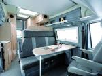 Westfalia Big Nugget 2006 года